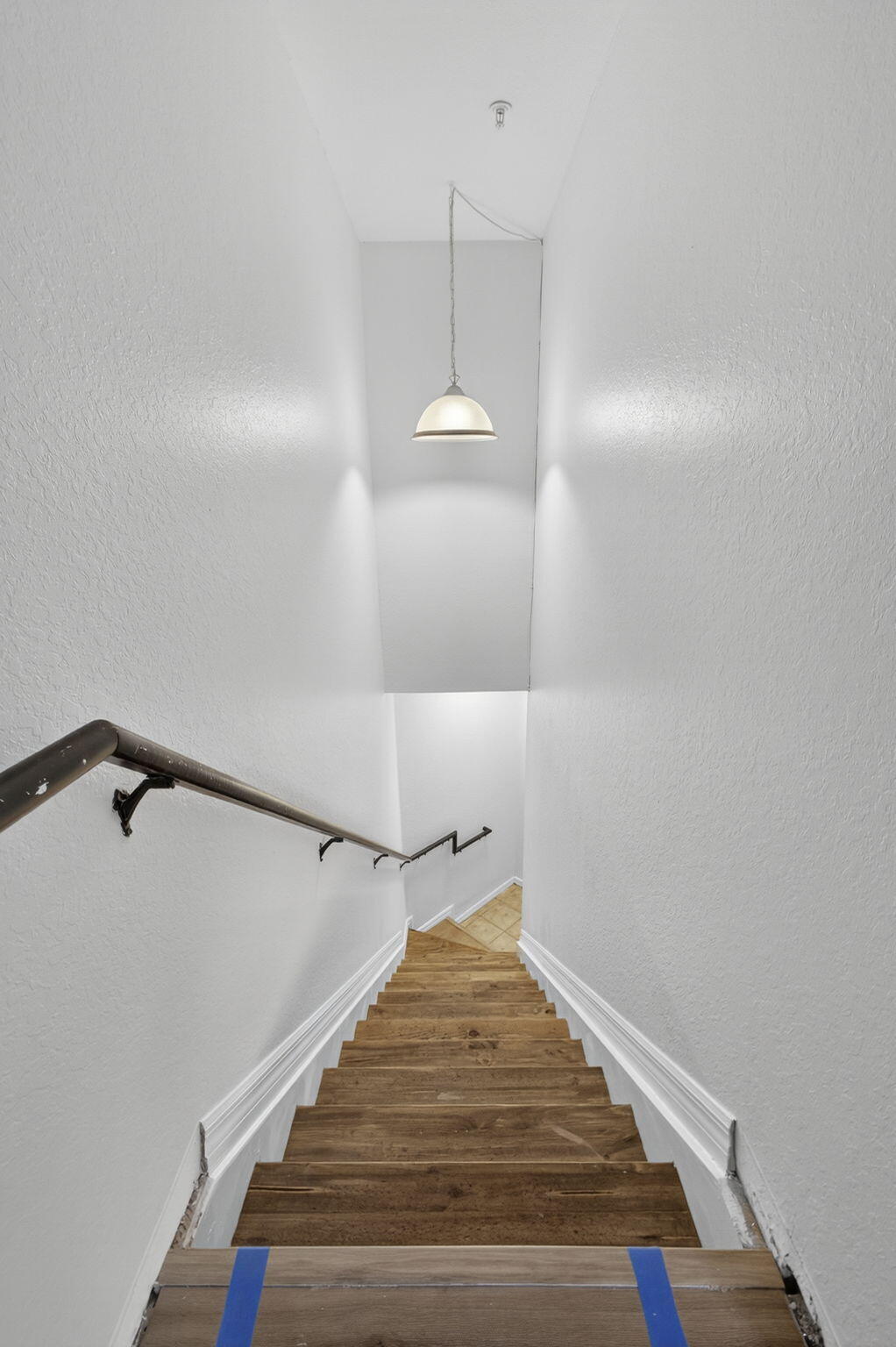 340 Crestwood Circle, Unit 201 Royal Palm Beach, FL 33411 - Photo 25 of 41 a bathroom with a shower