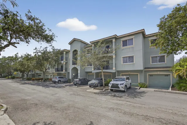 a car parked in front of house