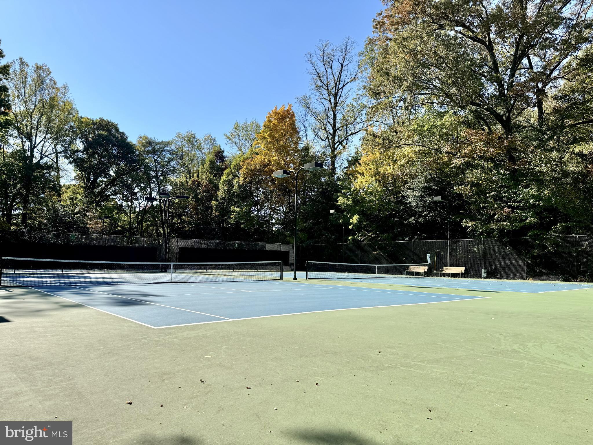 2120 Green Watch Way, Unit 201 Reston, VA 20191 - Photo 43 of 51 Nearby Reston Tennis Courts
