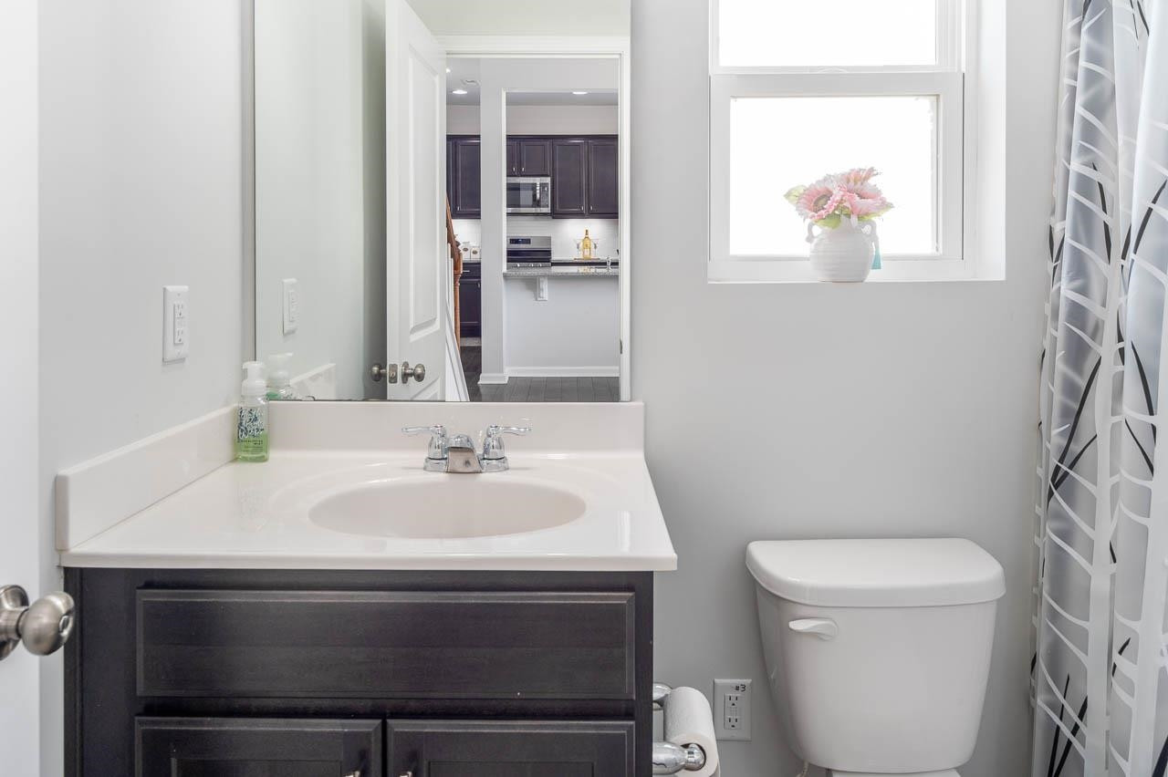 2622 Lacebark Pine Road Raleigh, NC 27616 - Photo 12 of 30 Photo 12