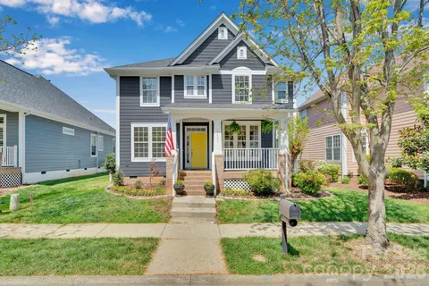 $825,000 | 17005 Carlton Way Road, Huntersville, NC 28078