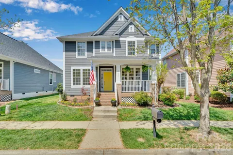 $825,000 | 17005 Carlton Way Road, Huntersville, NC 28078