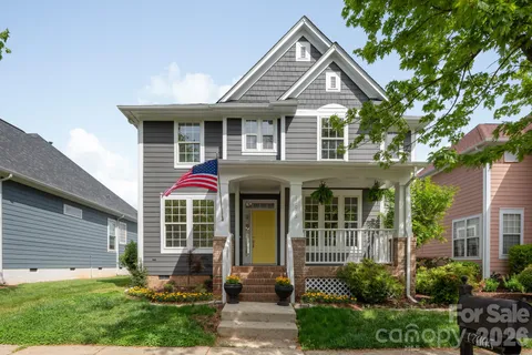 $825,000 | 17005 Carlton Way Road, Huntersville, NC 28078