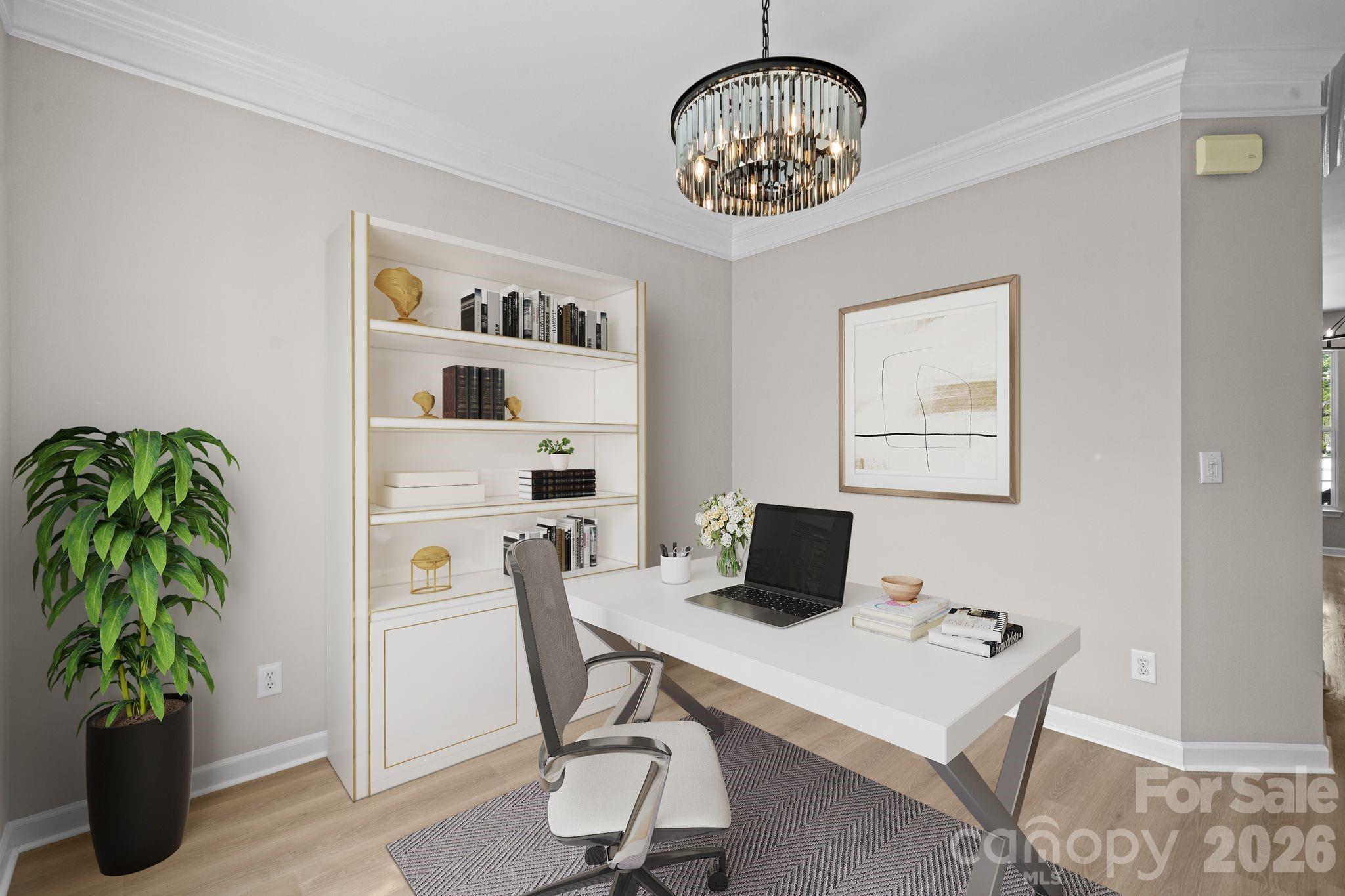 17005 Carlton Way Road Huntersville, NC 28078 - Photo 11 of 42