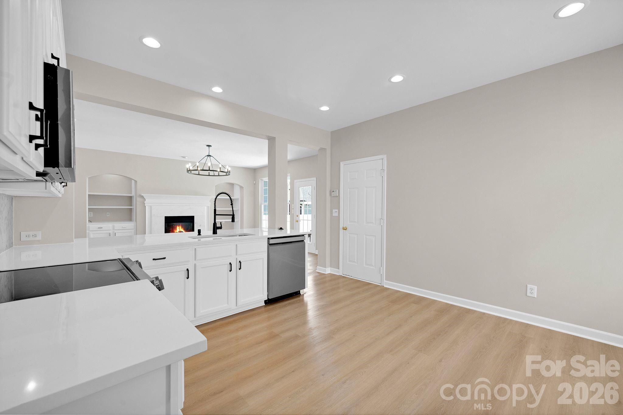 17005 Carlton Way Road Huntersville, NC 28078 - Photo 12 of 42