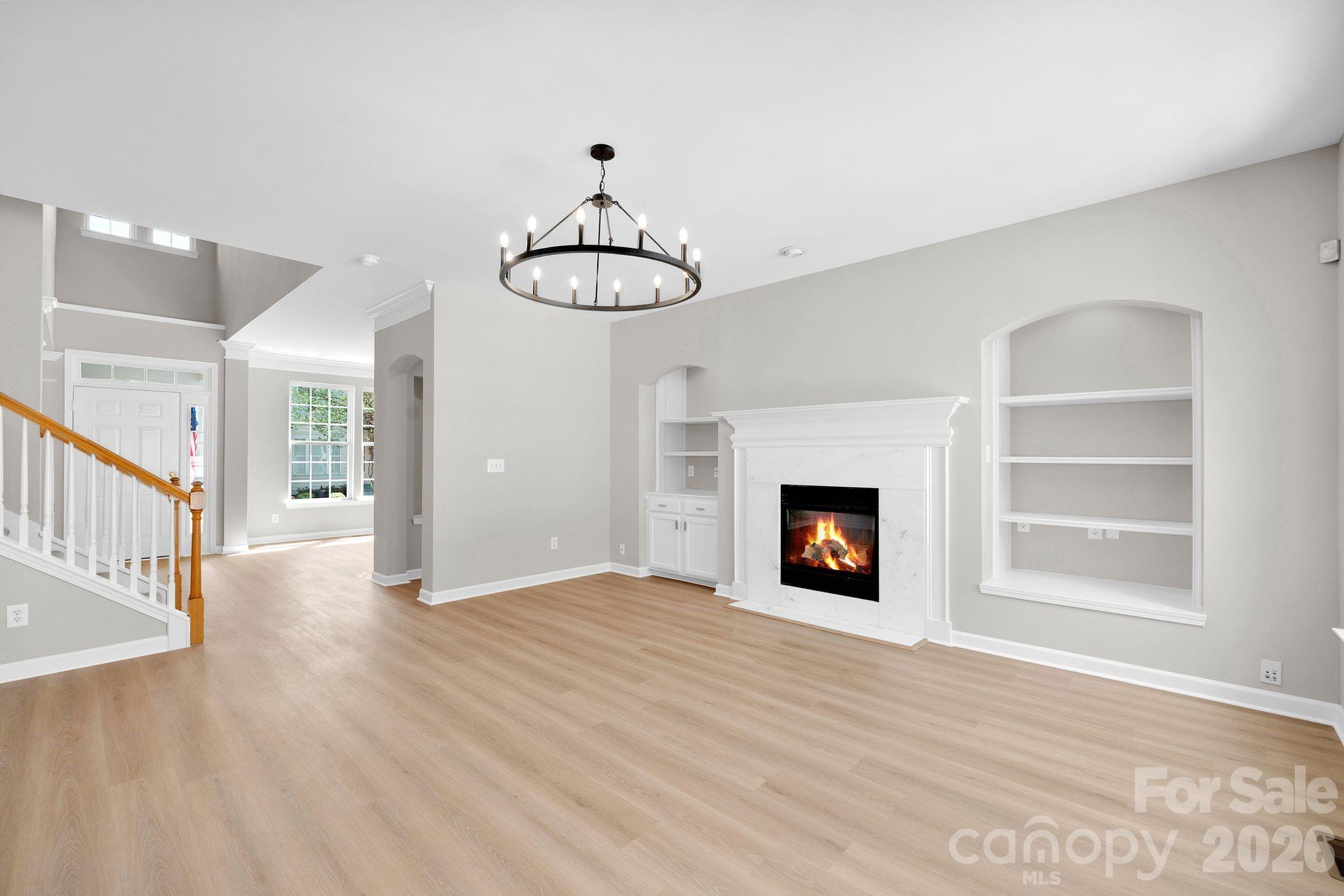 17005 Carlton Way Road Huntersville, NC 28078 - Photo 13 of 42
