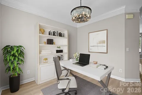 $825,000 | 17005 Carlton Way Road, Huntersville, NC 28078