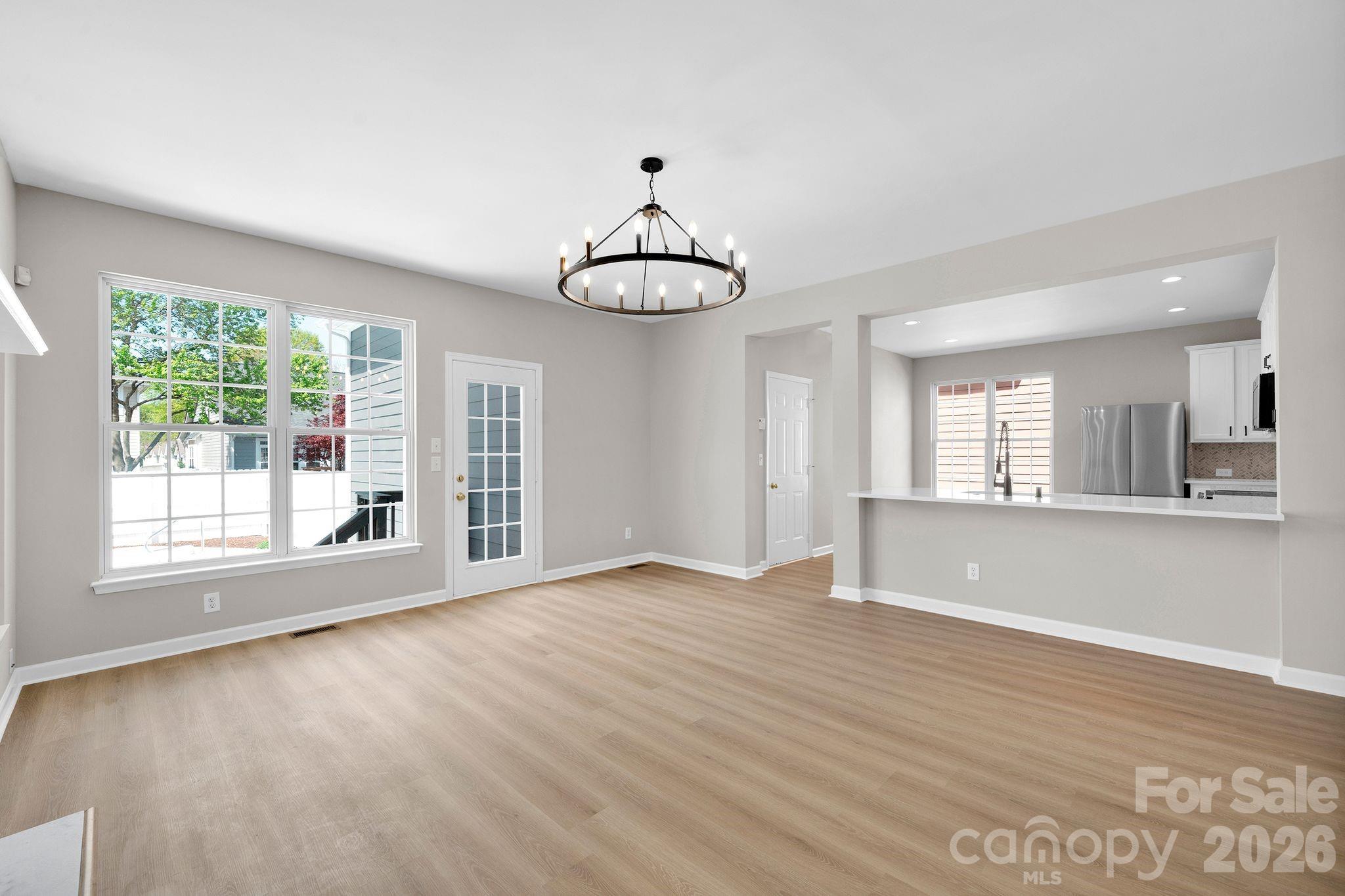 17005 Carlton Way Road Huntersville, NC 28078 - Photo 14 of 42