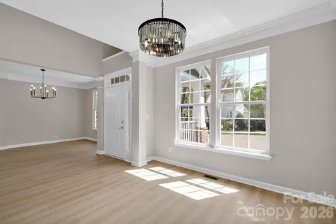 $825,000 | 17005 Carlton Way Road, Huntersville, NC 28078