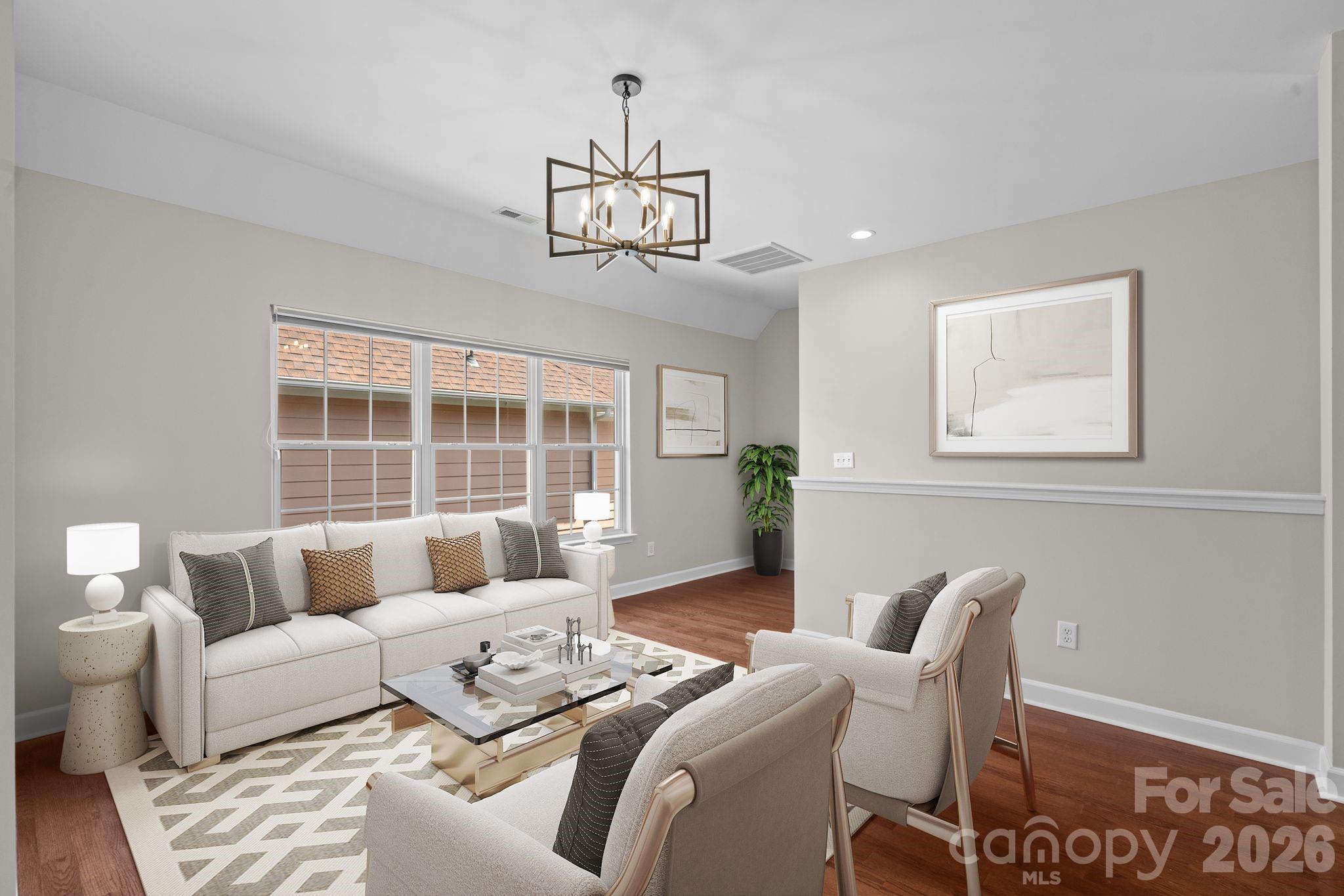 17005 Carlton Way Road Huntersville, NC 28078 - Photo 21 of 42