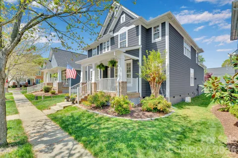 $825,000 | 17005 Carlton Way Road, Huntersville, NC 28078