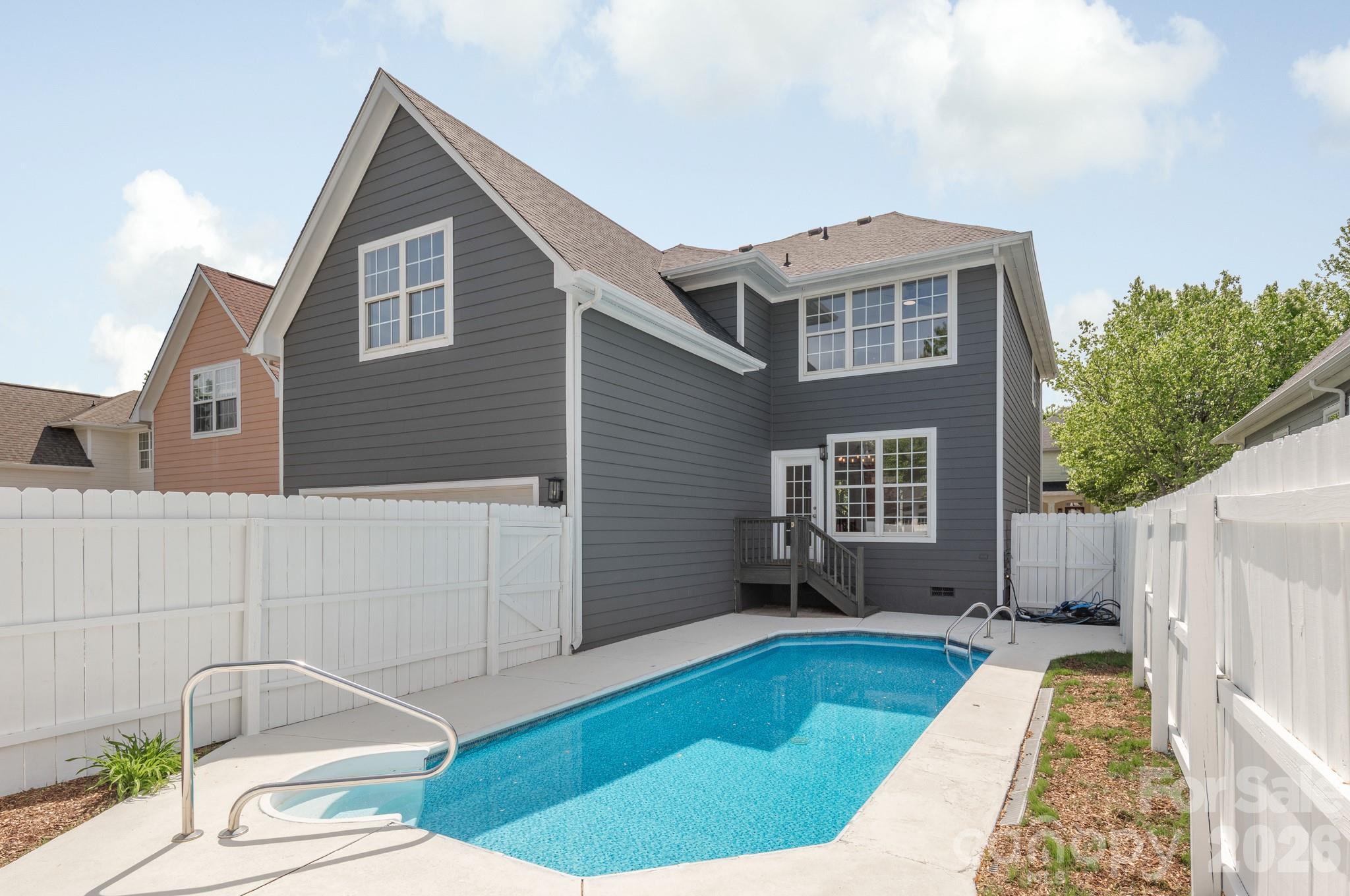 17005 Carlton Way Road Huntersville, NC 28078 - Photo 3 of 42