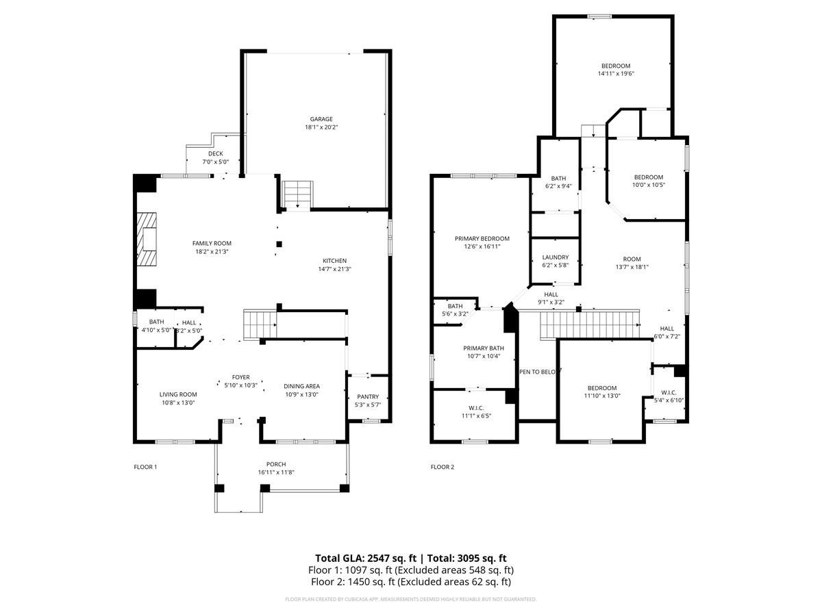 17005 Carlton Way Road Huntersville, NC 28078 - Photo 40 of 42