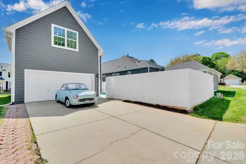 $825,000 | 17005 Carlton Way Road, Huntersville, NC 28078