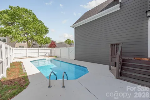 $825,000 | 17005 Carlton Way Road, Huntersville, NC 28078