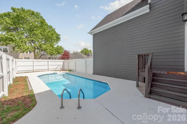 $825,000 | 17005 Carlton Way Road, Huntersville, NC 28078