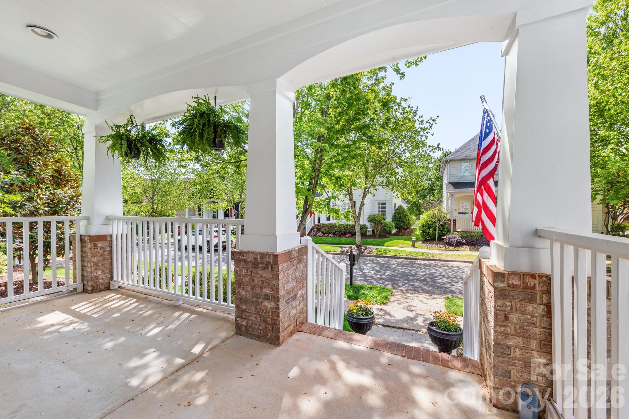 17005 Carlton Way Road Huntersville, NC 28078 - Photo 41 of 42