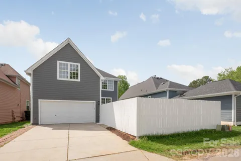 $825,000 | 17005 Carlton Way Road, Huntersville, NC 28078