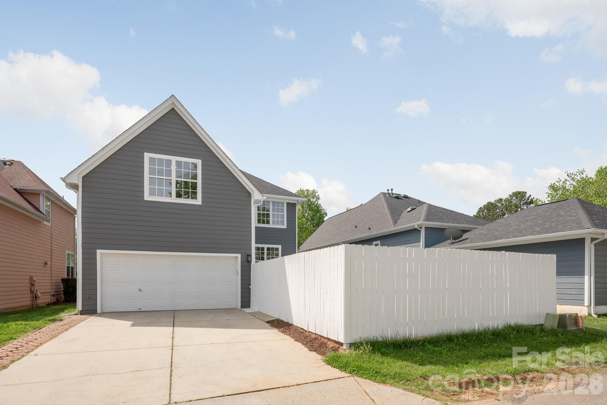 17005 Carlton Way Road Huntersville, NC 28078 - Photo 42 of 42