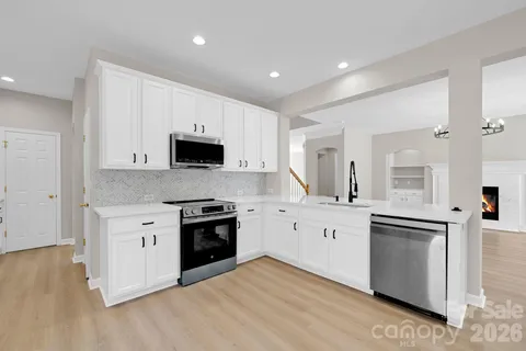 $825,000 | 17005 Carlton Way Road, Huntersville, NC 28078