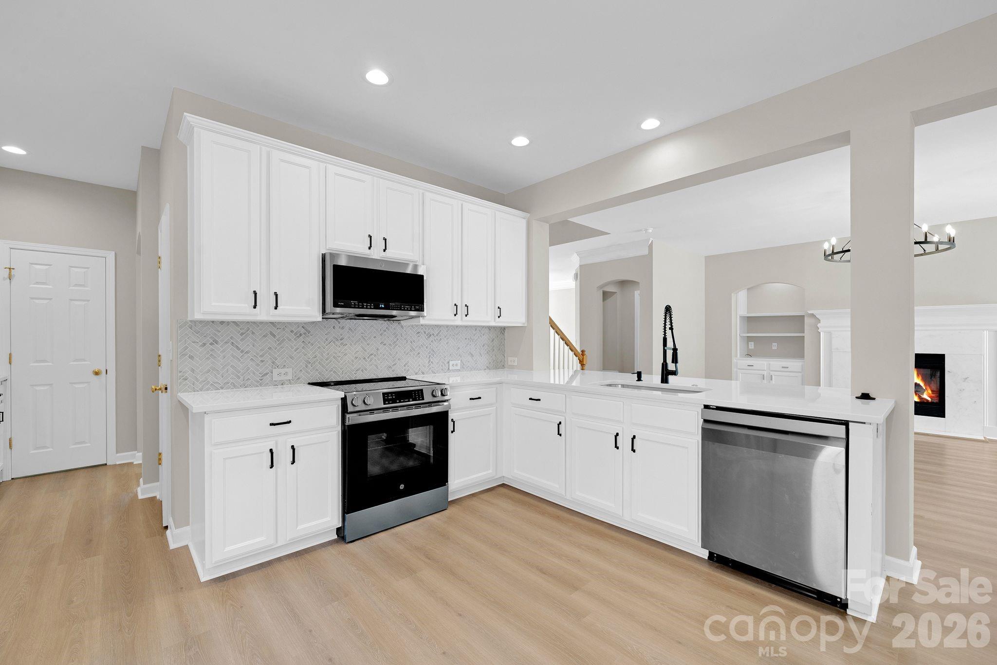 17005 Carlton Way Road Huntersville, NC 28078 - Photo 8 of 42