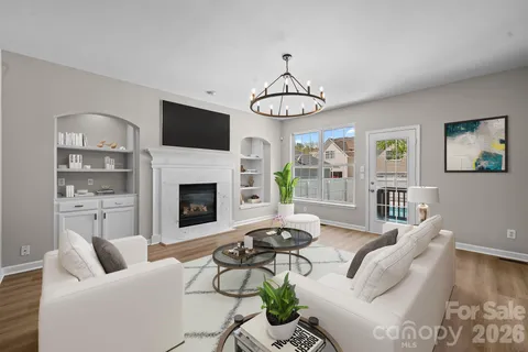 $825,000 | 17005 Carlton Way Road, Huntersville, NC 28078