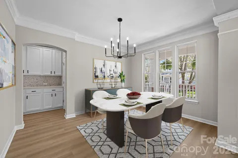 $825,000 | 17005 Carlton Way Road, Huntersville, NC 28078