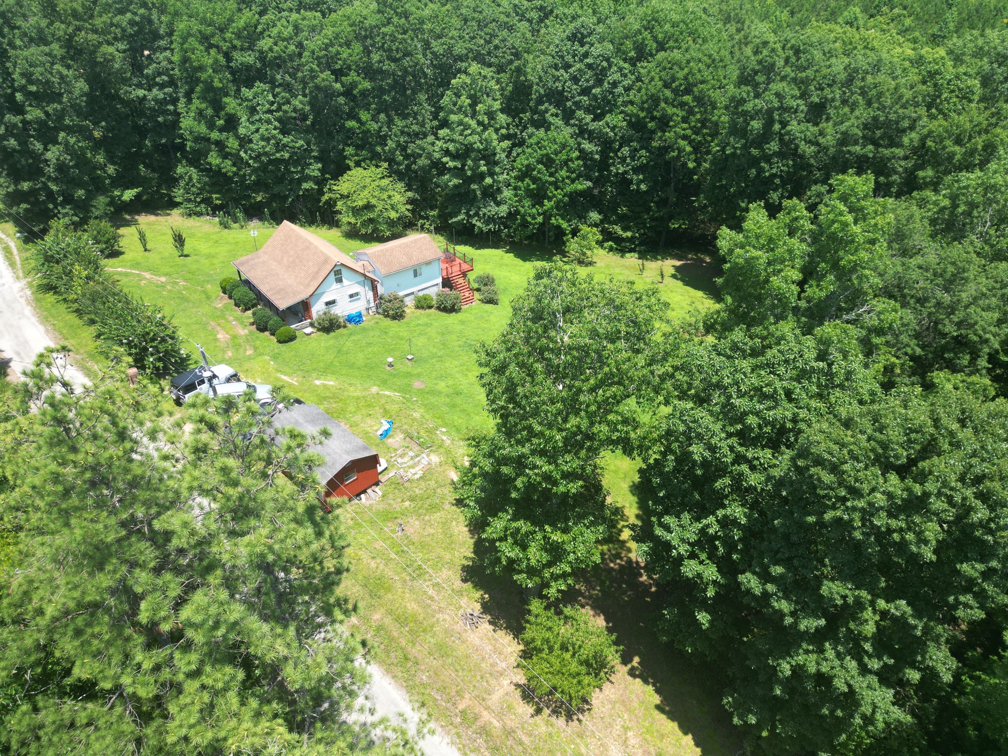 1462 Pope Circle Road Waynesboro, TN 38485 - Photo 5 of 45