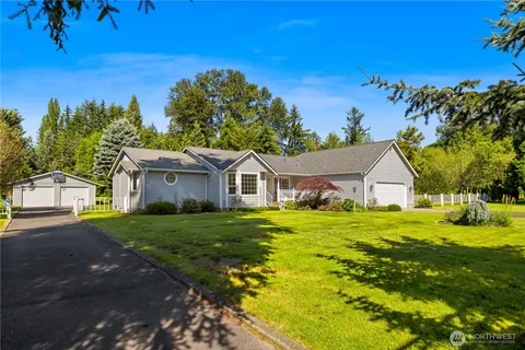 $700,000 | 11110 Kuhlman Road Southeast, Olympia, WA 98513
