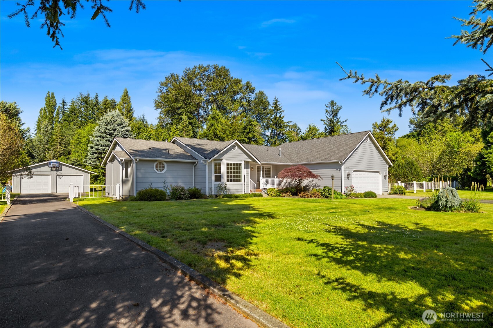 11110 Kuhlman Road Southeast Olympia, WA 98513 - Photo 2 of 39