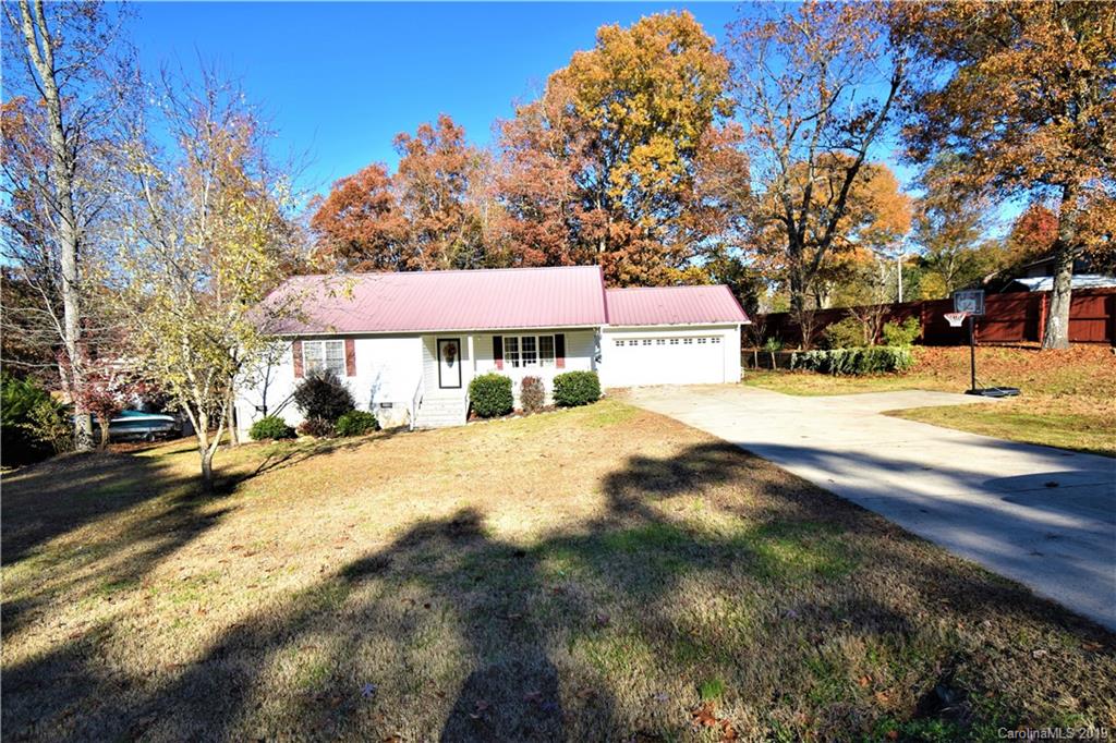 3980 Henry Dellinger Road Maiden, NC 28650 - Photo 1 of 27 Gallery Image 1