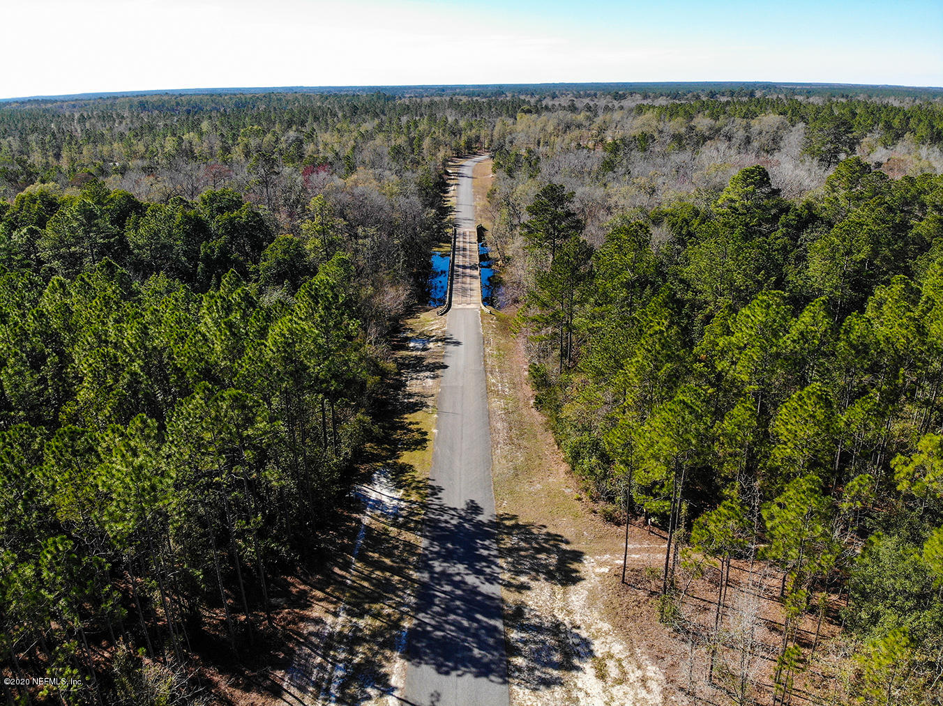 Lot 3 Ingle Road Bryceville, FL 32009 - Photo 12 of 16 DJI_0866