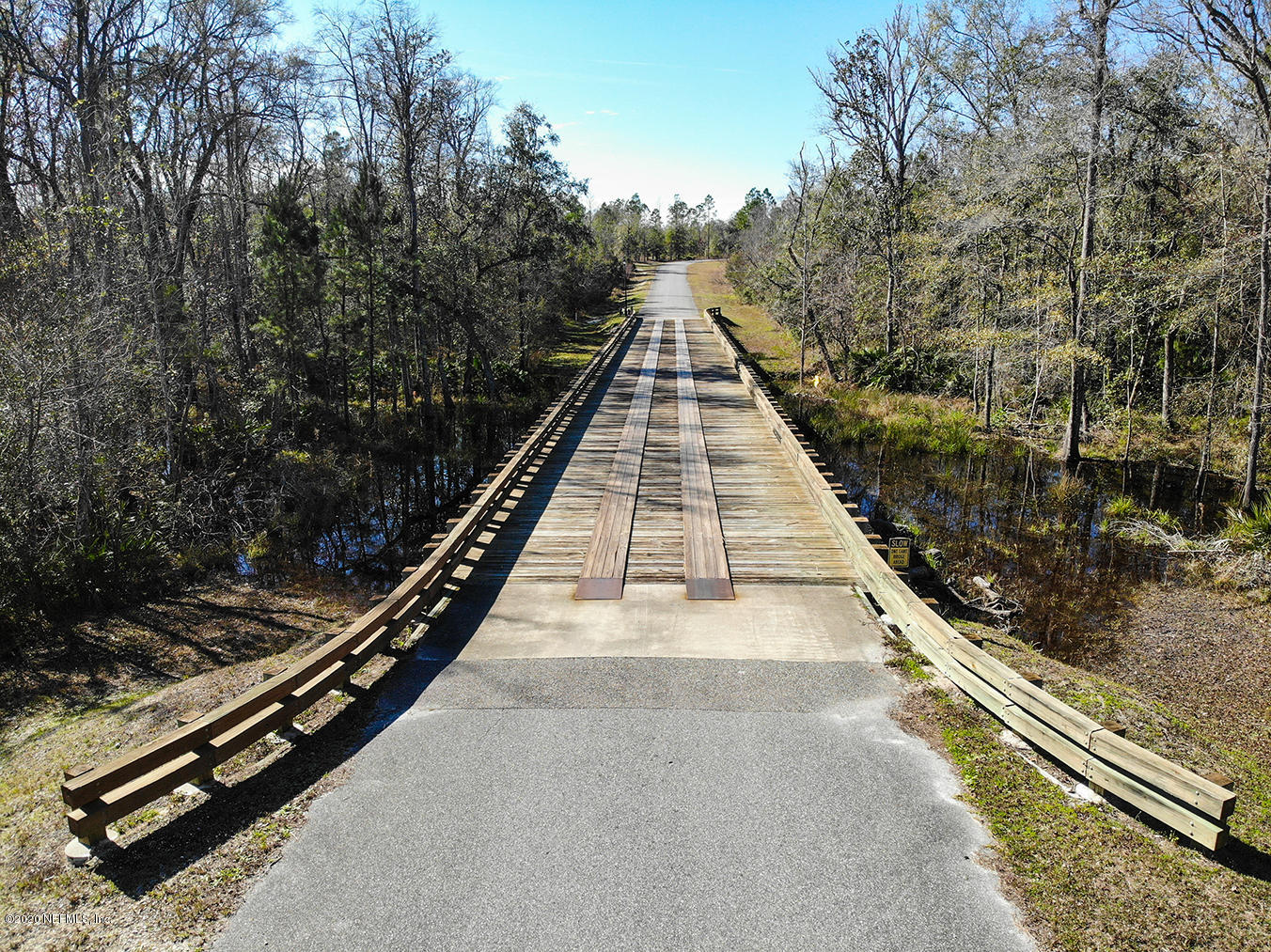 Lot 3 Ingle Road Bryceville, FL 32009 - Photo 13 of 16 DJI_0868
