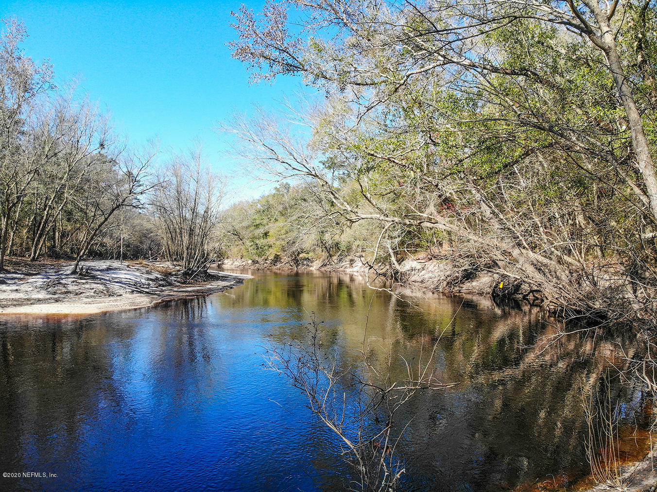 Lot 3 Ingle Road Bryceville, FL 32009 - Photo 14 of 16 DJI_0881