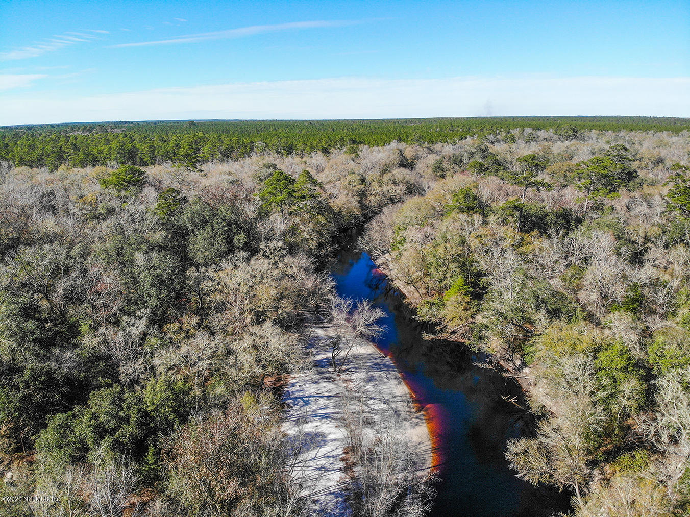 Lot 3 Ingle Road Bryceville, FL 32009 - Photo 15 of 16 DJI_0882