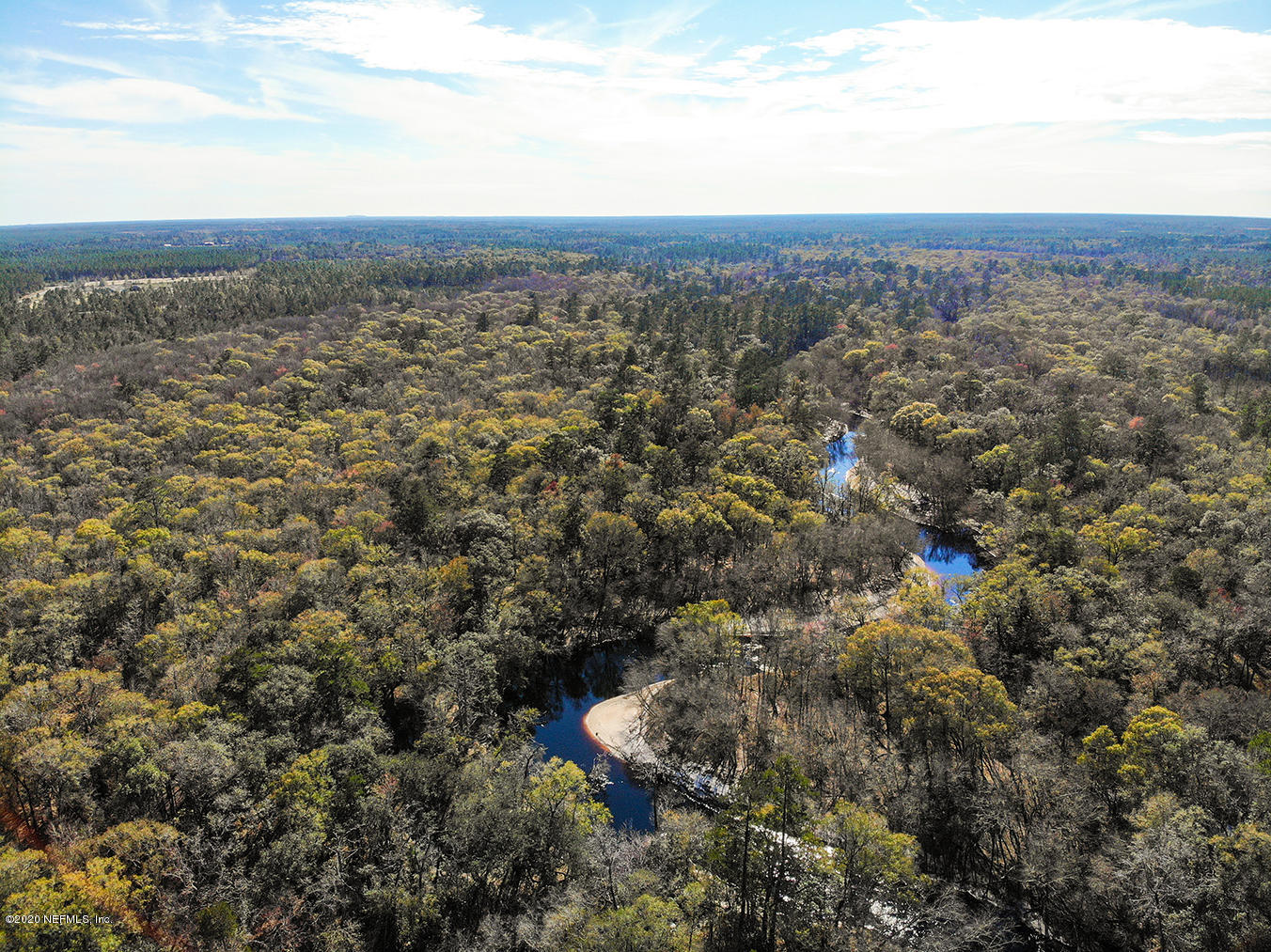 Lot 3 Ingle Road Bryceville, FL 32009 - Photo 16 of 16 DJI_0883