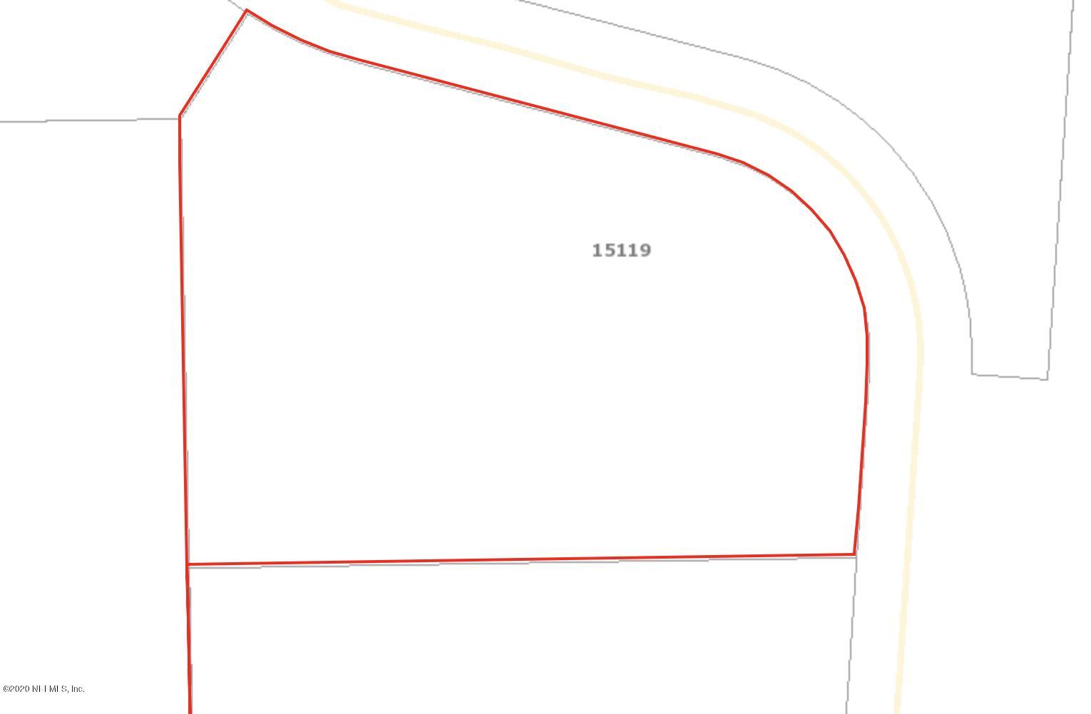 Lot 3 Ingle Road Bryceville, FL 32009 - Photo 7 of 16 Screen Shot 2020-01-22 at 1.55.24 PM