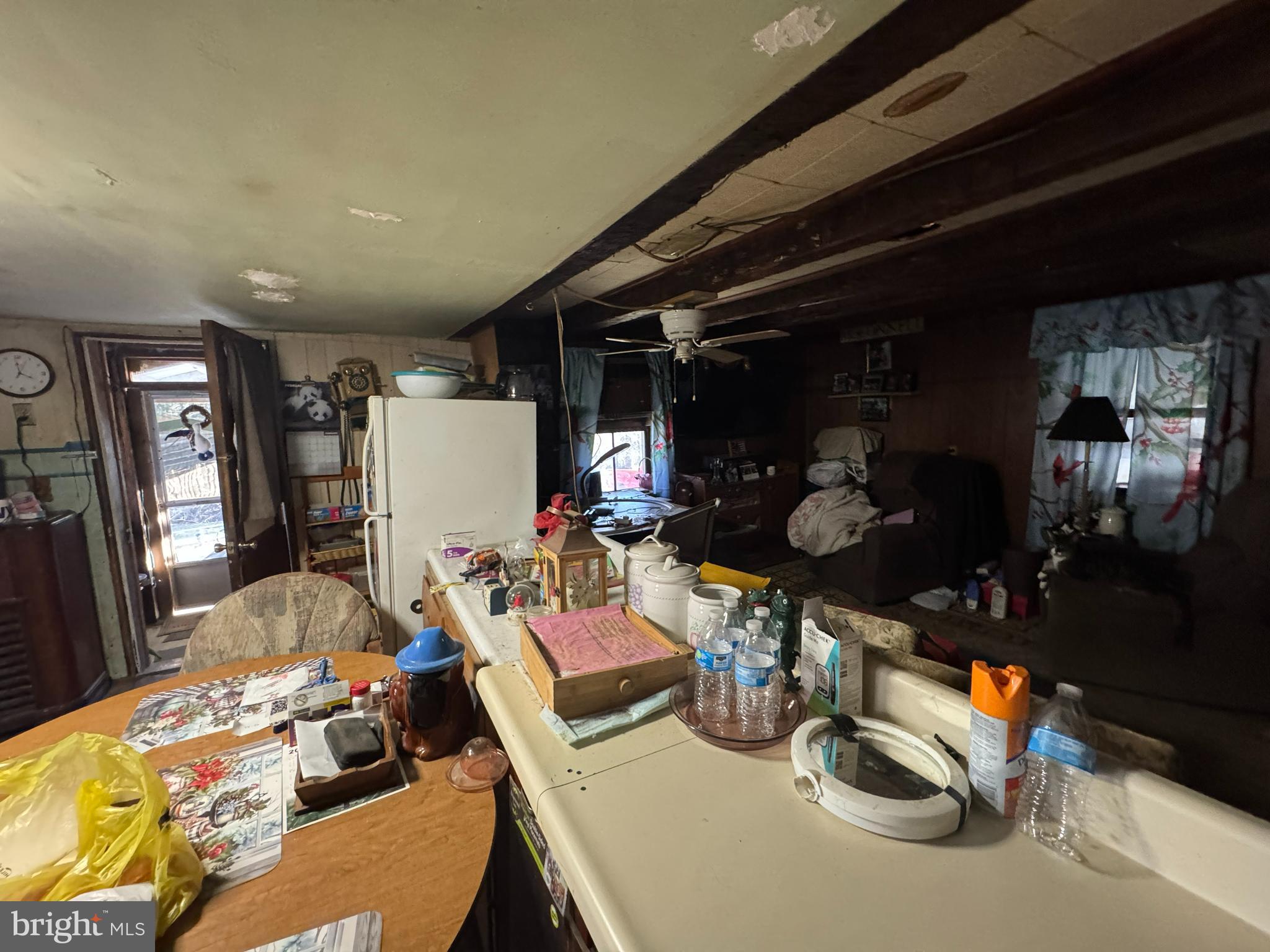 212 Benton Road East Freedom, PA 16637 - Photo 4 of 8 a room with gym equipment