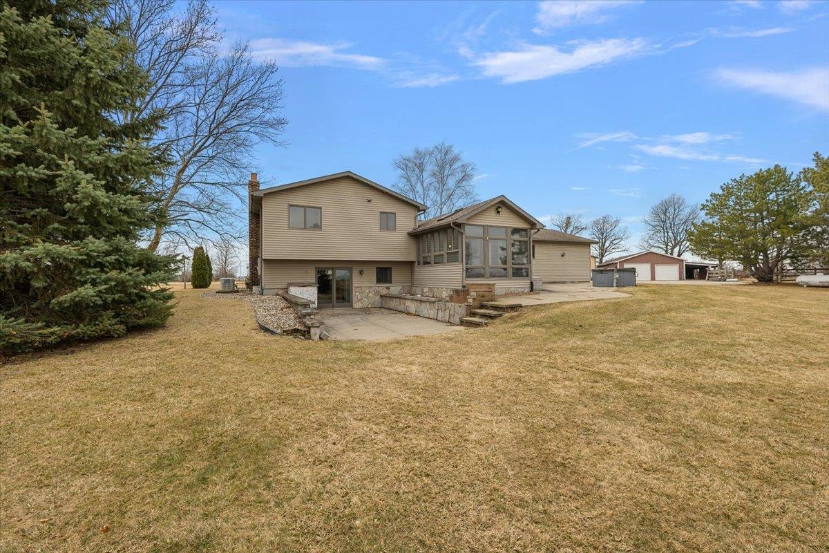 4354 Dutcher Road Akron, MI 48701 - Photo 7 of 54