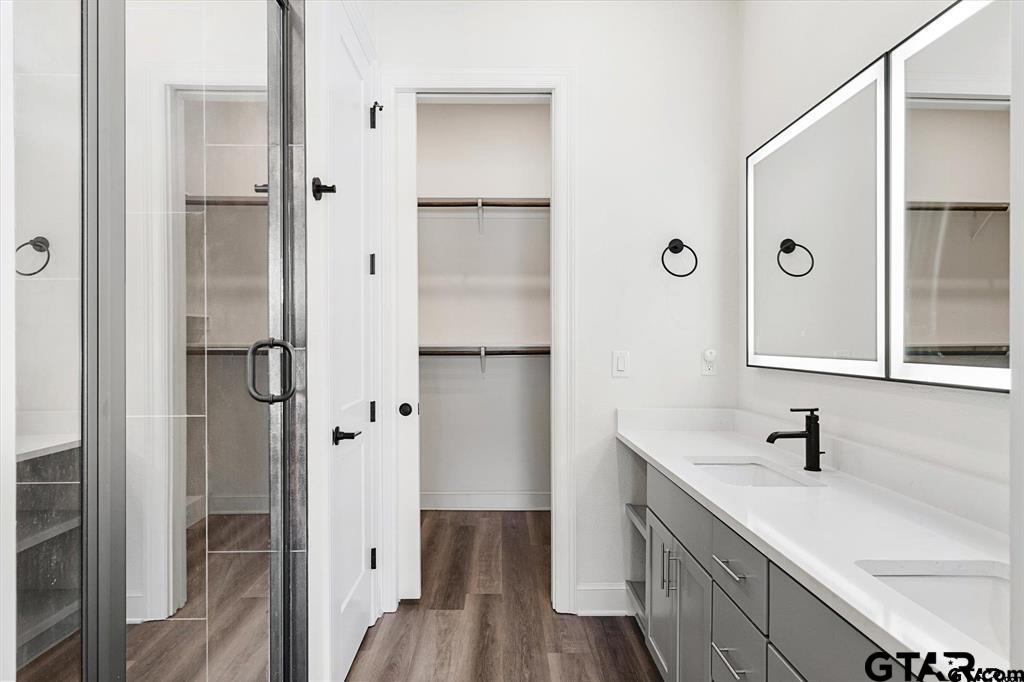 522 West Erwin Street Tyler, TX 75702 - Photo 13 of 28