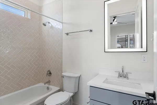 $3,500 | 522 West Erwin Street, Tyler, TX 75702