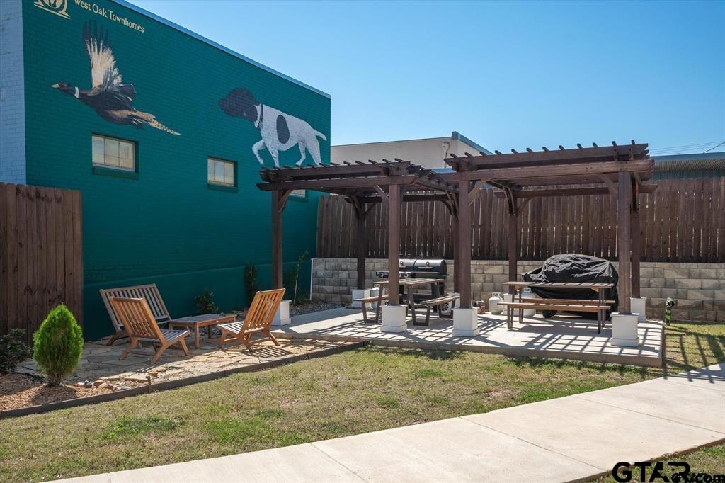 522 West Erwin Street Tyler, TX 75702 - Photo 25 of 28