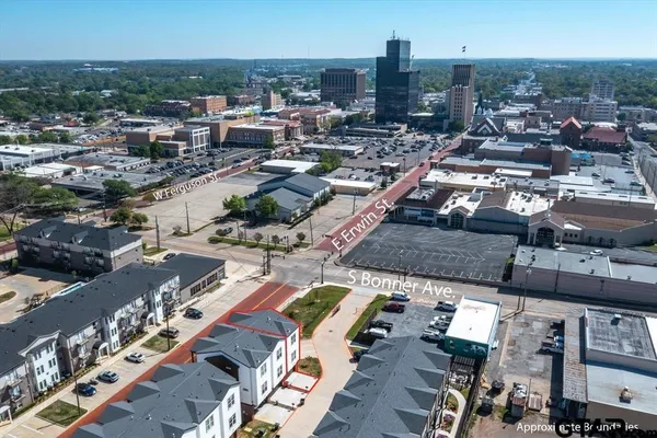 $3,500 | 522 West Erwin Street, Tyler, TX 75702