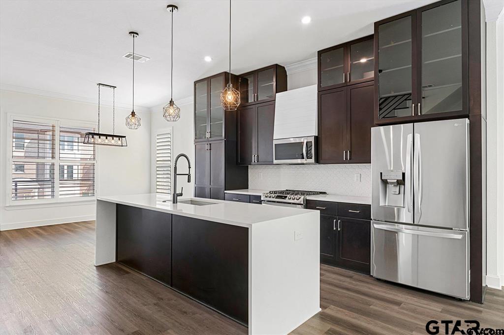 522 West Erwin Street Tyler, TX 75702 - Photo 5 of 28