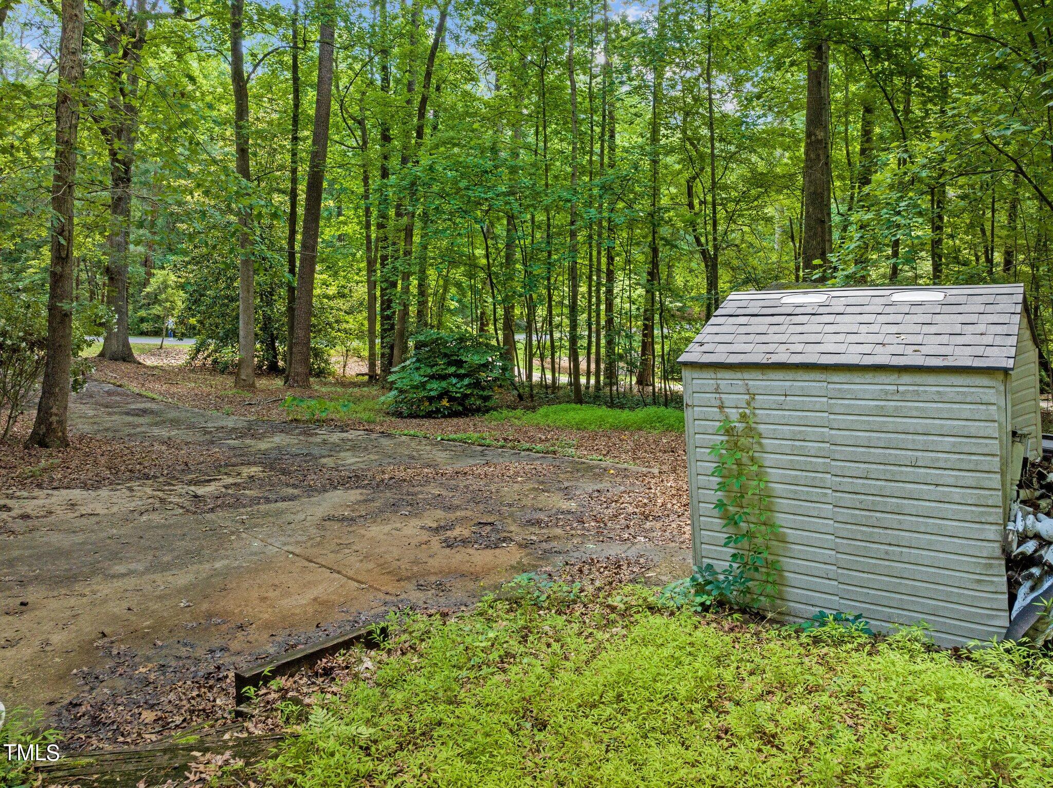 4900 Kundinger Court Raleigh, NC 27606 - Photo 16 of 46 12-web-or-mls-DJI_0222