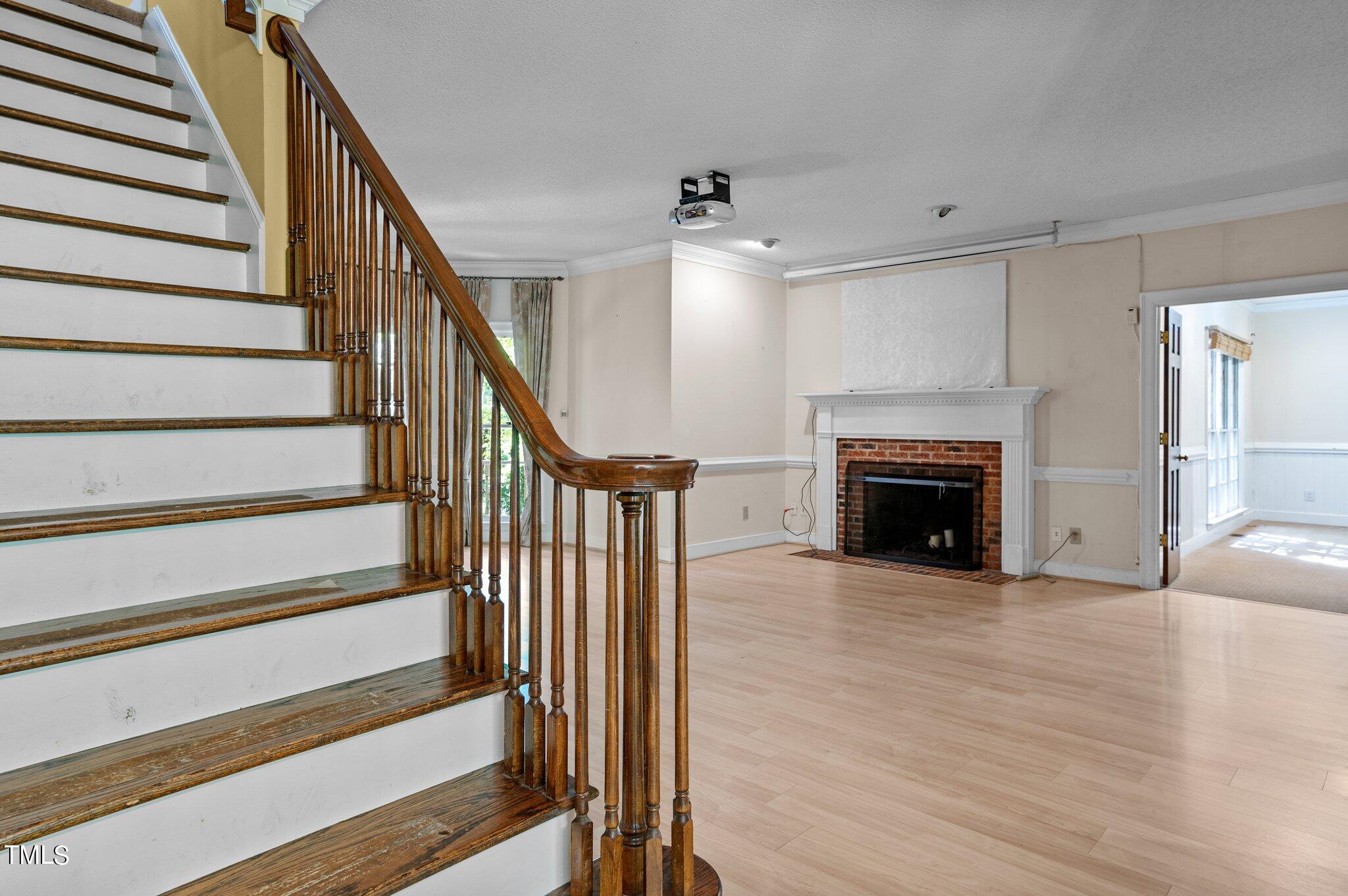 4900 Kundinger Court Raleigh, NC 27606 - Photo 20 of 46 23-web-or-mls-DSC_4361