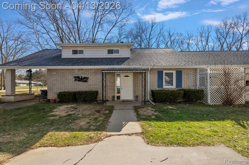 4705 Ketchum Road St. Clair, MI 48079 - Photo 5 of 58