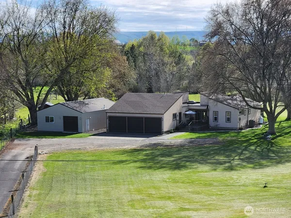 $814,000 | 1343 Bussell Road, Walla Walla, WA 99362