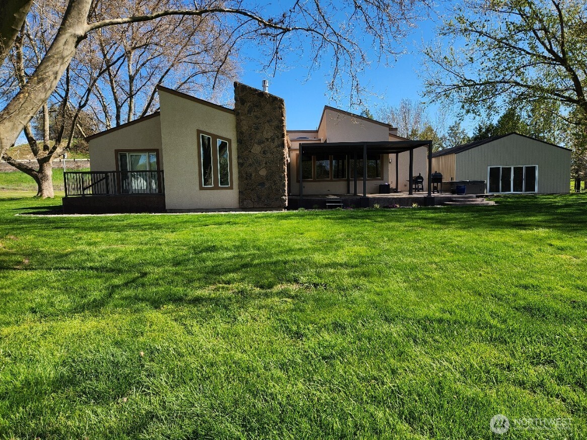 1343 Bussell Road Walla Walla, WA 99362 - Photo 35 of 39