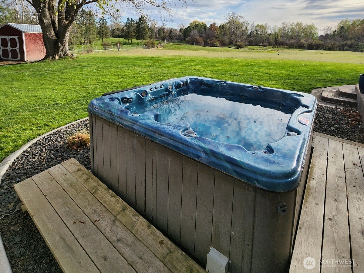 1343 Bussell Road Walla Walla, WA 99362 - Photo 39 of 39